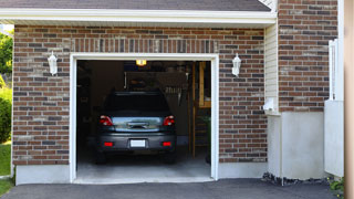 Garage Door Installation at Byars Heights, Florida